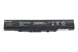 Акумулятор для ноутбука Asus A32-U31 / 14.8V 5200mAh / NB430512 PowerPlant