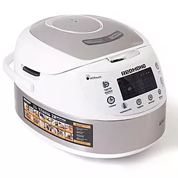Мультиварка Redmond RMC-M90 - фото Мультиварка Redmond RMC-M90