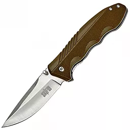 Нож Skif Plus Splendid (H-K2490746OL) Olive - фото Нож Skif Plus Splendid (H-K2490746OL) Olive