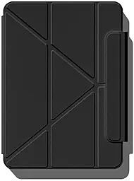Чехол для планшета BeCover Ultra Slim Origami Flex для Apple iPad Pro 11" M4 2024  Black (712977)