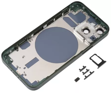 Корпус для Apple iPhone 13 mini Original PRC Green - фото 2