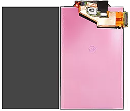 Дисплей Sony Xperia V (LT25i) без тачскрина, оригинал - фото Дисплей Sony Xperia V (LT25i) без тачскрина, оригинал