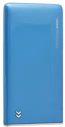 Повербанк Remax Crave RPP-78 5000 mAh Blue