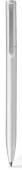 Металлическая ручка Xiaomi Mi Aluminium RollerBall Pen (Silver) - миниатюра 2