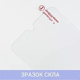 Защитное стекло 1TOUCH PRIME 2.5D для Google Pixel 2 Clear - миниатюра 2 Защитное стекло 1TOUCH PRIME 2.5D для Google Pixel 2 Clear - миниатюра 2