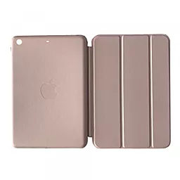 Чехол для планшета 1TOUCH Smart Case для Apple iPad 9.7" 5, 6, iPad Air 1, 2, Pro 9.7"  Pink sand
