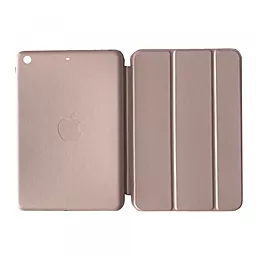 Чохол для планшету 1TOUCH Smart Case для Apple iPad 9.7" 5, 6, iPad Air 1, 2, Pro 9.7" Pink sand - фото Чохол для планшету 1TOUCH Smart Case для Apple iPad 9.7" 5, 6, iPad Air 1, 2, Pro 9.7" Pink sand