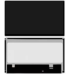 Матриця для ноутбука ChiMei InnoLux N101BCG-L21 Rev. B2 (39pin)