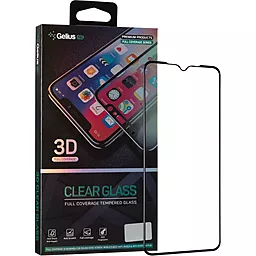 Защитное стекло Gelius Pro 3D для Oppo A73  Black (2099900830266)