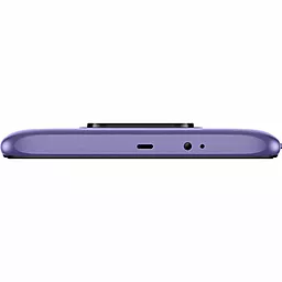 Смартфон Xiaomi Redmi Note 9T 4/128GB Daybreak Purple - мініатюра 6