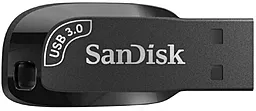 Флешка SanDisk Ultra Shift 32GB USB 3.0 (SDCZ410-032G-G46) - фото Флешка SanDisk Ultra Shift 32GB USB 3.0 (SDCZ410-032G-G46)