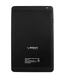 Планшет Sigma mobile X-STYLE TAB A104 Black - миниатюра 2