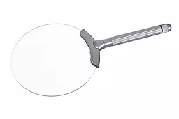 Лупа ручная Magnifier MG 2B-7 130мм/2.5х с LED-подсветкой