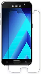 Захисне скло BeCover Samsung A520 Galaxy A5 2017 Crystal Clear (703481)
