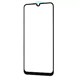 Защитное стекло 1TOUCH Full Screen HQ для Samsung Galaxy A30, A30s, A50, M21, M30s, M31, M21s (без упаковки) Black