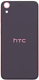 Задняя крышка корпуса HTC 626 Desire / 626G Desire Dual Sim / 530 / 630 / 650 Grey-Pink