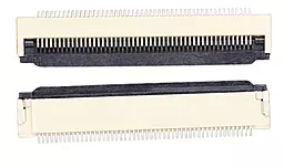 Универсальный коннектор материнской платы 50pin (29 x 6 mm)