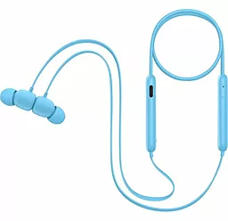Навушники Beats Flex All-Day Wireless Flame Blue (MYMG2ZM/A) - мініатюра 3