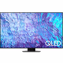 Телевізор Samsung QE65Q80C, 65" (165 см) - фото Телевізор Samsung QE65Q80C, 65" (165 см)