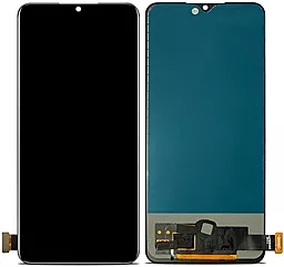 Дисплей Vivo S1, S1 Pro, Z5 (1907, 1907_19, 1913A, 1921, 1921T) с тачскрином, оригинал, Black - фото Дисплей Vivo S1, S1 Pro, Z5 (1907, 1907_19, 1913A, 1921, 1921T) с тачскрином, оригинал, Black