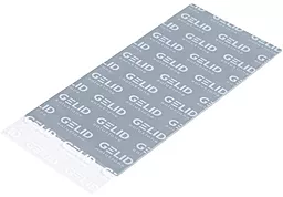 Термопрокладка GELID Solutions GP-Extreme Pad 80x40x1.5mm 2ps (TP-VP01-С) - миниатюра 2
