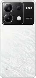 Смартфон Poco X6 5G 12/256GB White - миниатюра 5 Смартфон Poco X6 5G 12/256GB White - миниатюра 5