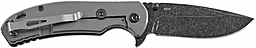 Нож Skif Sturdy II BSW (420SEB) Black - миниатюра 2