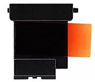 Слот (лоток) SIM-карти Nokia Lumia 640 Dual Sim Original Black