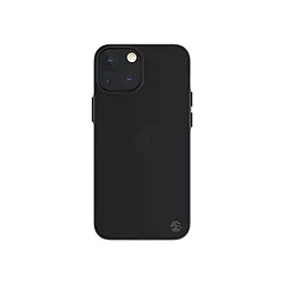 Чохол SwitchEasy 0.35 Transparent Black For iPhone 13 mini (GS-103-207-126-66)