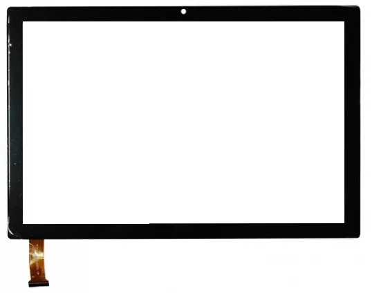 Сенсор (тачскрін) Asus Aero Tab 10 LTE Black - фото 1