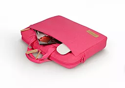 Сумка для ноутбука Port Designs BAG TORINO TL 13.3" Pink (140401) - миниатюра 3