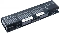 Аккумулятор для ноутбука Dell RM791 Studio 1735 / 11.1V 4400mAh / Original Black