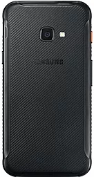 Смартфон Samsung Galaxy XCover 4s 3/32 GB Black (SM-G398FZKDSEK) - миниатюра 3