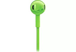 Наушники Philips SHE3200GN Green - миниатюра 3 Наушники Philips SHE3200GN Green - миниатюра 3