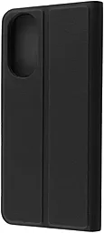 Чехол Wave Stage Case для Oppo A58 4G Black