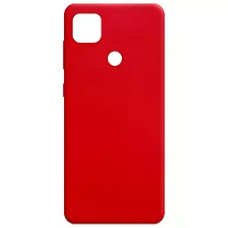 Чехол Epik Candy для Xiaomi Redmi 9C Красный