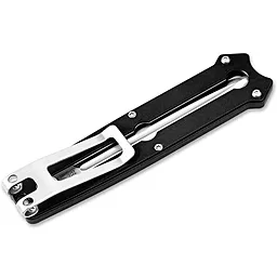 Нож Boker Plus Slike (01BO411) - миниатюра 3 Нож Boker Plus Slike (01BO411) - миниатюра 3
