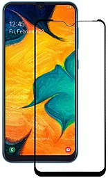 Защитное стекло BeCover для Samsung A315 Galaxy A31 Black (704798) - фото Защитное стекло BeCover для Samsung A315 Galaxy A31 Black (704798)
