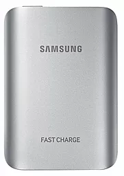 Повербанк Samsung EB-PG930BSUGRU 5100 mAh Silver - фото Повербанк Samsung EB-PG930BSUGRU 5100 mAh Silver