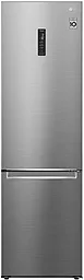 Холодильник с морозильной камерой LG GW-B509SMUM