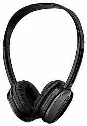 Навушники Rapoo Wireless Stereo Headset H1030 Black