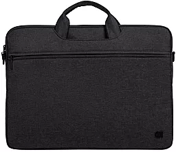 Сумка для ноутбука ArmorStandart ARM01S 13.3 Black (ARM78426) - фото Сумка для ноутбука ArmorStandart ARM01S 13.3 Black (ARM78426)