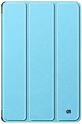 Чехол для планшета ArmorStandart Smart Case для Samsung Galaxy Tab S11 Sky Blue (ARM88423) - фото Чехол для планшета ArmorStandart Smart Case для Samsung Galaxy Tab S11 Sky Blue (ARM88423)