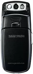 Акумулятор Samsung E370 / ABGE3708B