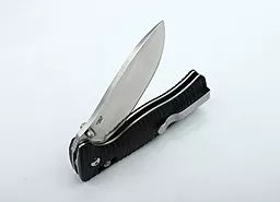 Нож Ganzo G720-B Black - миниатюра 6 Нож Ganzo G720-B Black - миниатюра 6