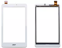 Сенсор (тачскрин) Acer Iconia Tab 8 W1-810-11HM White - фото Сенсор (тачскрин) Acer Iconia Tab 8 W1-810-11HM White