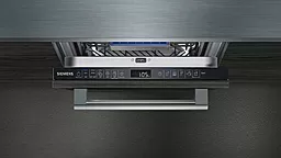 Посудомоечная машина Siemens SR75EX05ME - миниатюра 2