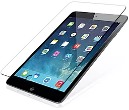 Защитное стекло 1TOUCH для Apple iPad Mini 3, Mini 2 - фото Защитное стекло 1TOUCH для Apple iPad Mini 3, Mini 2