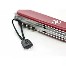 Темляк Victorinox 4.1824 Black - миниатюра 2 Темляк Victorinox 4.1824 Black - миниатюра 2