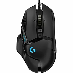 Компьютерная мышка Logitech G502 Hero KDA USB (910-006097) - фото Компьютерная мышка Logitech G502 Hero KDA USB (910-006097)